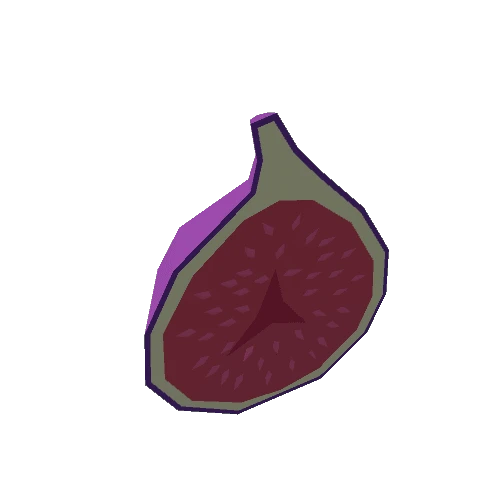 Fig half